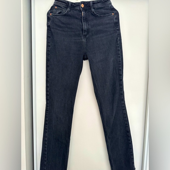 Zara black jeans - Picture 2 of 6